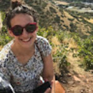 Meet your Posher, Leah